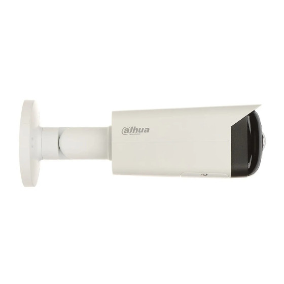 Dahua - Caméra Bullet WizSense 4Mp DH-IPC-HFW3441TP-AS-P-0210B