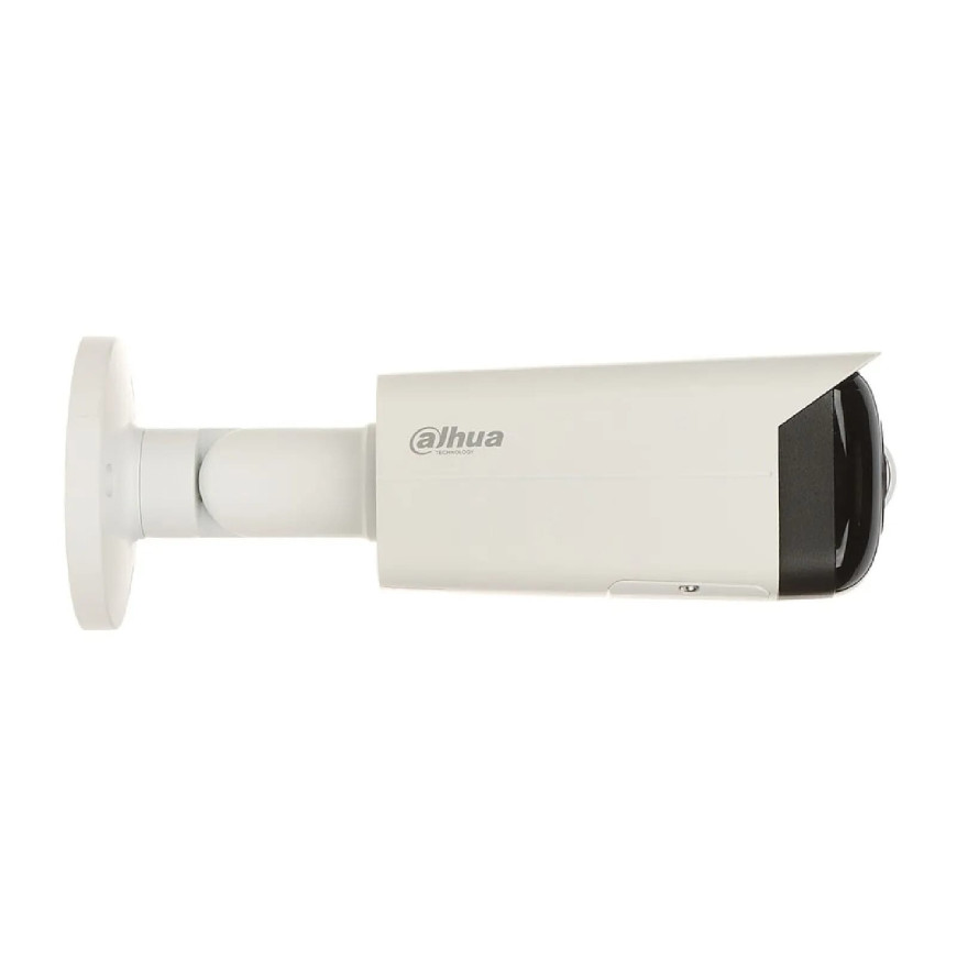 Dahua - Caméra Bullet WizSense 4Mp DH-IPC-HFW3441TP-AS-P-0210B