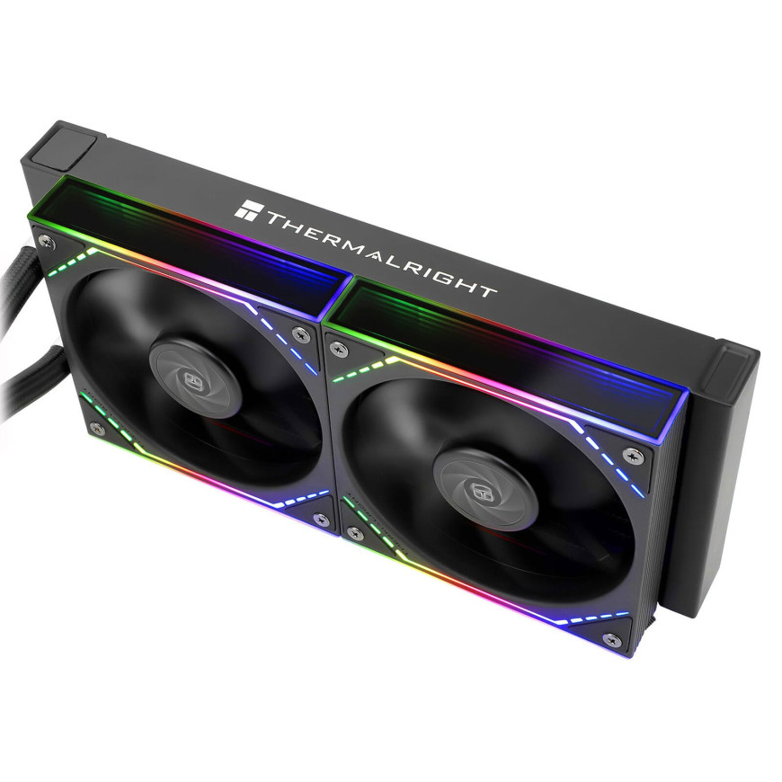 Thermalright Frozen Infinity 240 - Noir