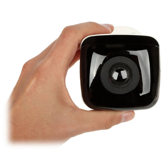 Dahua - Caméra Bullet WizSense 4Mp DH-IPC-HFW3441TP-AS-P-0210B