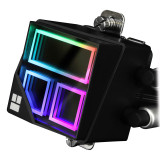Thermalright Frozen Infinity 240 - Noir