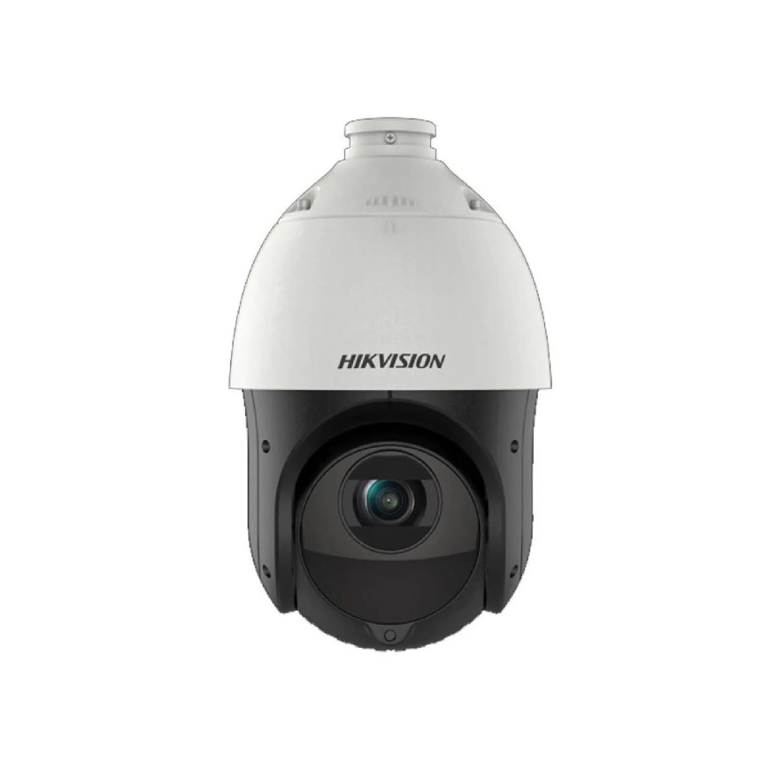 Hikvision - Caméra de surveillance Dôme 25X DarkFighter 2MP DS-2DE4225IW-DE(T5)