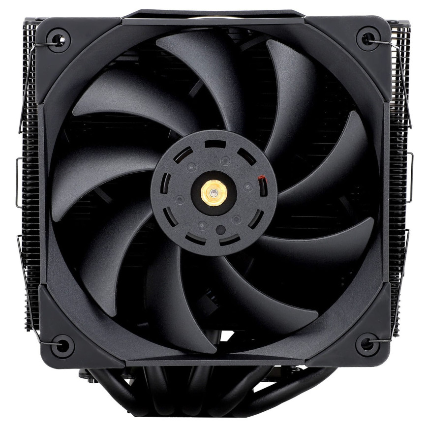 Thermalright Frost Commander 140 Noir