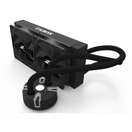 Zalman Reserator5 Z24 (LGA 1700) - noir