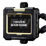 Thermalright Frozen Warframe 420 ARGB - Noir