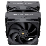 Thermalright Frost Commander 140 Noir