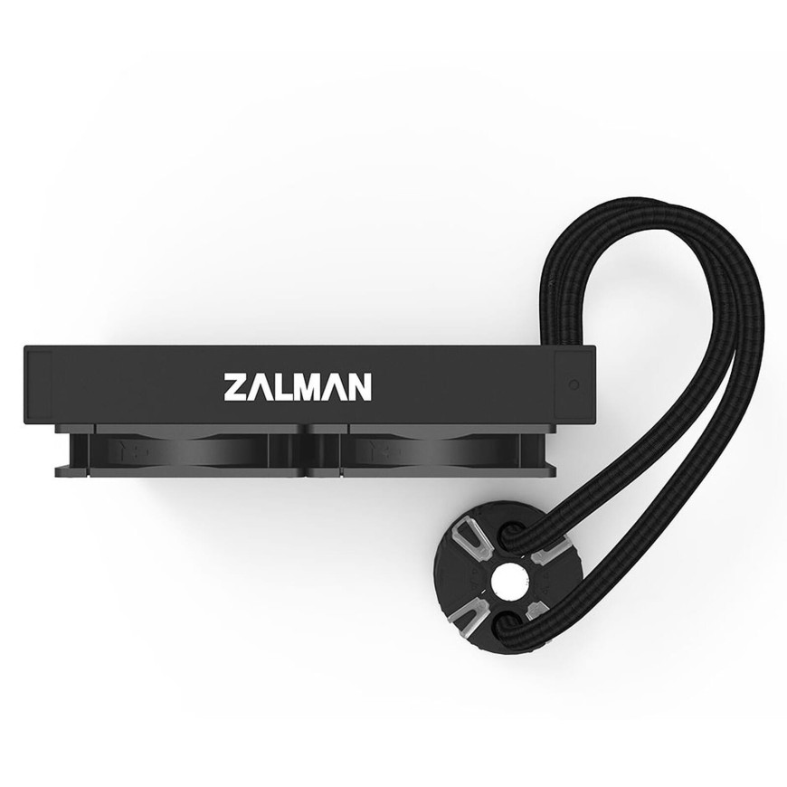 Zalman Reserator5 Z24 (LGA 1700) - noir