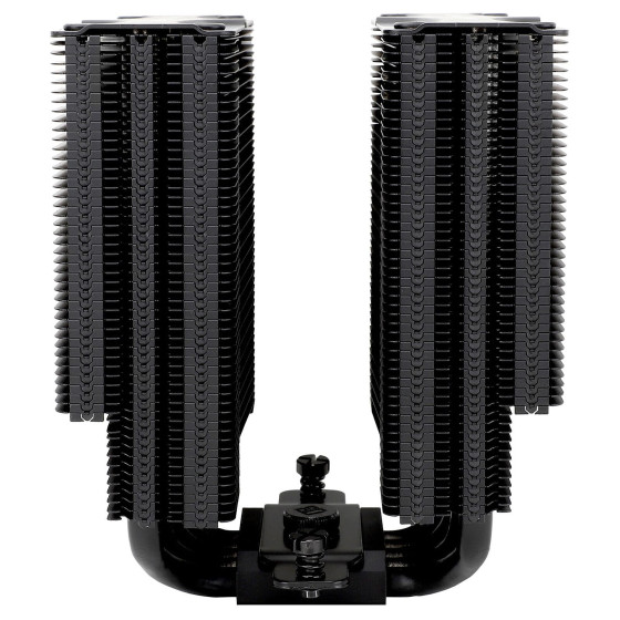 Thermalright Frost Commander 140 Noir