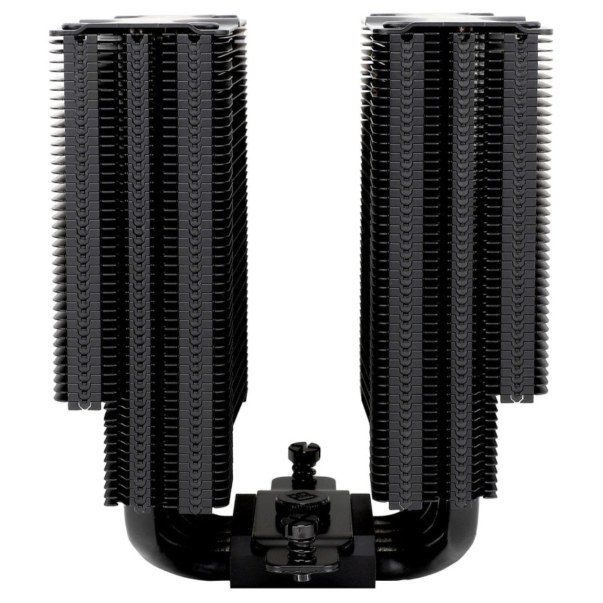 Thermalright Frost Commander 140 Noir