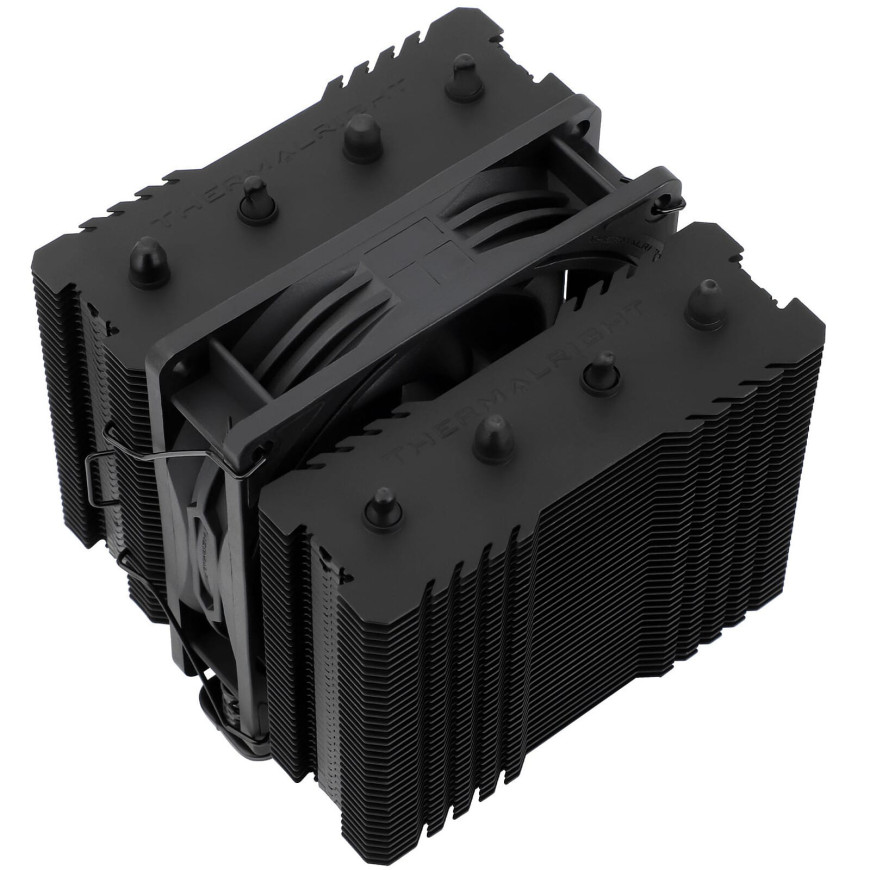 Thermalright Peerless Assassin 90 SE Black