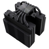 Thermalright Frost Commander 140 Noir
