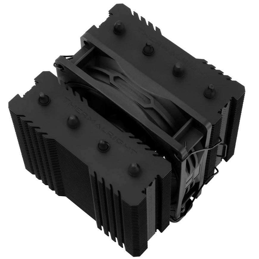 Thermalright Peerless Assassin 90 SE Black