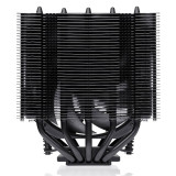 Noctua NH-D12L chromax.black