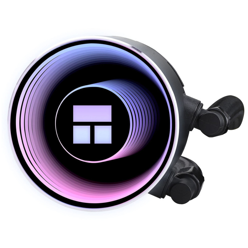 Thermalright Frozen Notte 240 - Noir