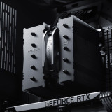 Noctua NH-D12L chromax.black