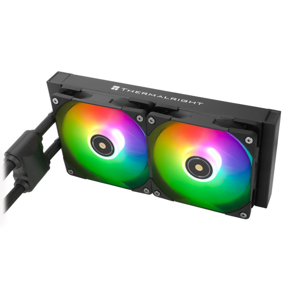 Thermalright Frozen Notte 240 - Noir