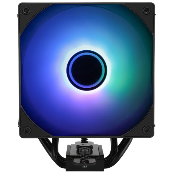 Thermalright Assassin Spirit 120 Vision ARGB Noir