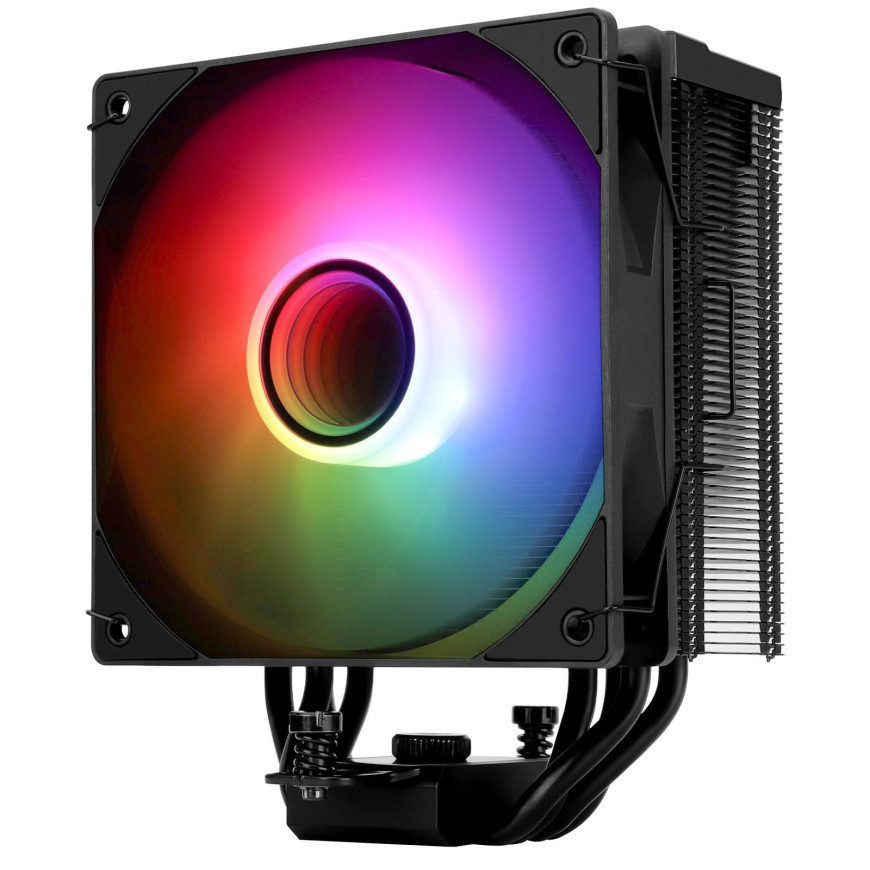 Thermalright Assassin Spirit 120 Vision ARGB Noir