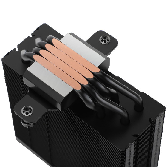 Thermalright Assassin Spirit 120 Vision ARGB Noir