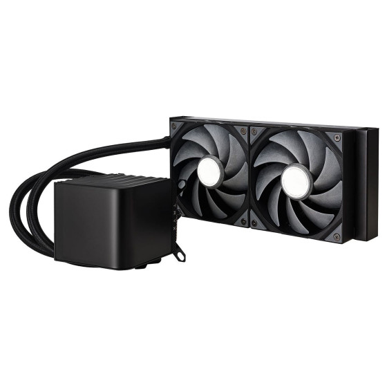 TRYX PANORAMA 240 - Noir