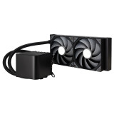 TRYX PANORAMA 240 - Noir