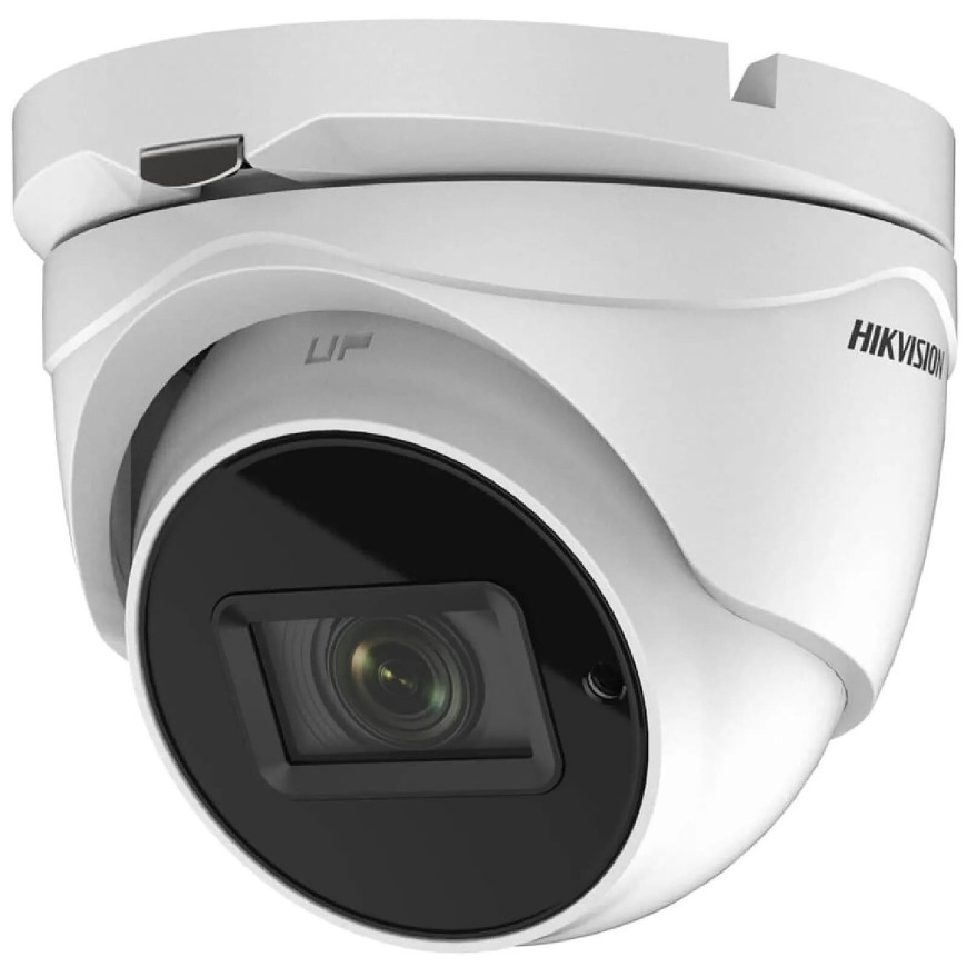 Hikvision - Caméra tourelle 4K DS-2CE79U7T-AIT3ZF