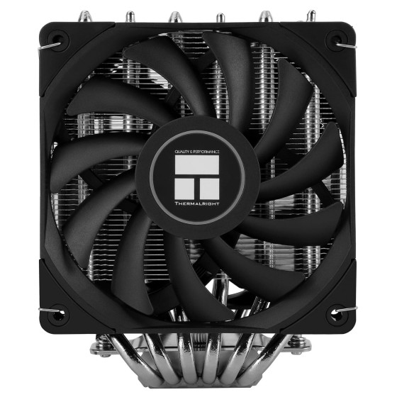 Thermalright Royal Knight 120 SE