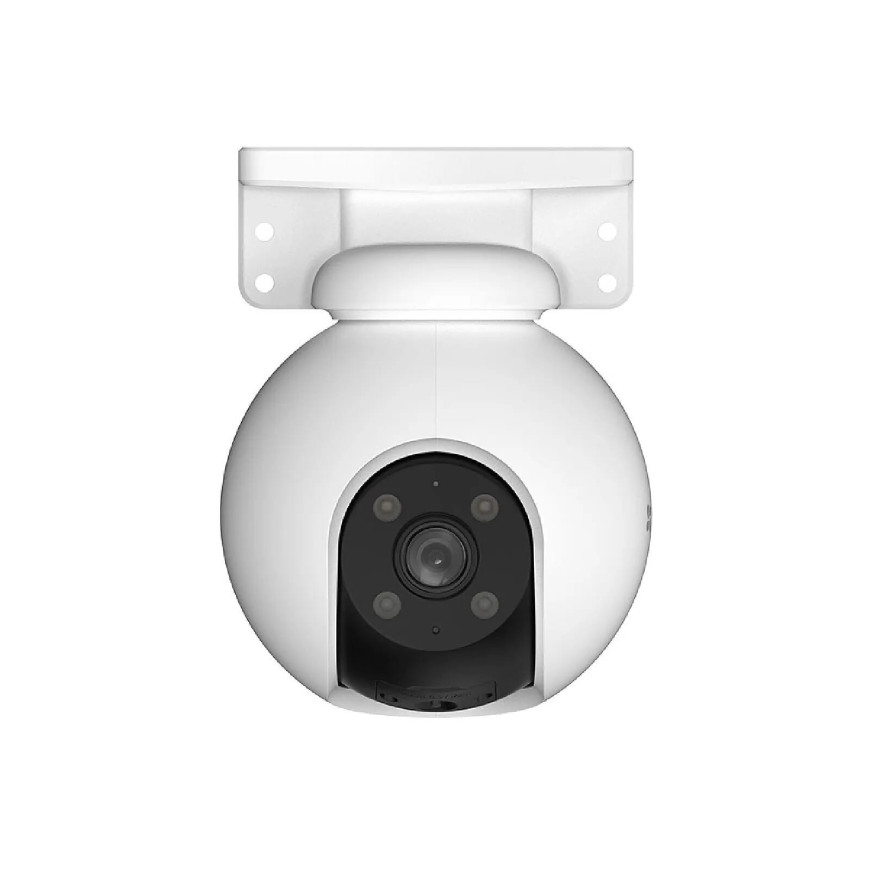 Ezviz - Caméra IP extérieure Wifi H8 Pro 3K
