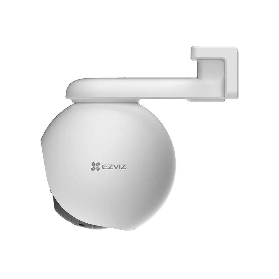 Ezviz - Caméra IP extérieure Wifi H8 Pro 3K
