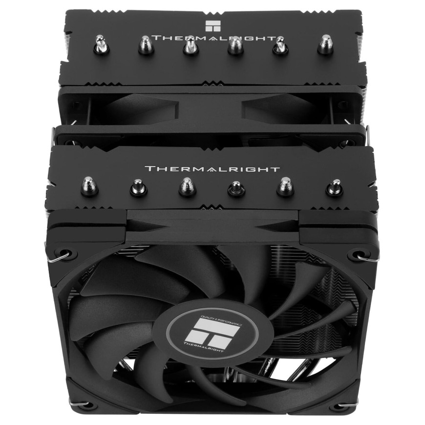 Thermalright Royal Knight 120 SE