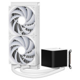 TRYX PANORAMA ARGB 280 - Blanc