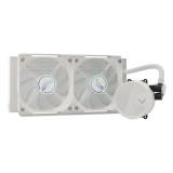 Valkyrie A240 ARGB - Blanc
