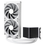 TRYX PANORAMA 240 - Blanc