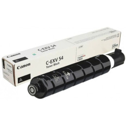 Canon C-EXV 54 Noir - Toner...