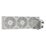 Valkyrie V360 Lite ARGB - Blanc