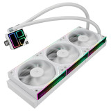 Thermalright Frozen Infinity 360 - Blanc