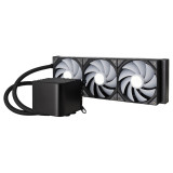 TRYX PANORAMA ARGB 360 - Noir