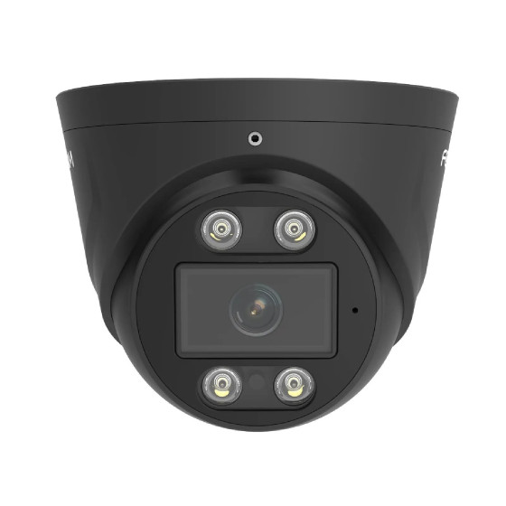 Foscam - Caméra IP extérieure avec spots - T5EP