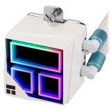 Thermalright Frozen Infinity 360 - Blanc