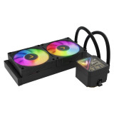 Valkyrie V240 Lite ARGB - Noir