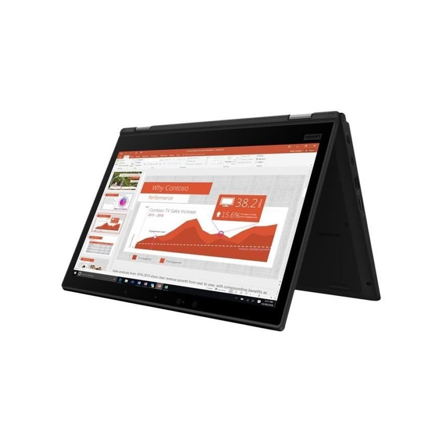 Ordinateur Portable Lenovo ThinkPad L390 Yoga