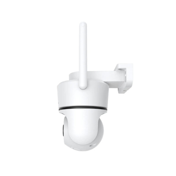 Foscam - Caméra IP extérieure avec spots et siène - PD5