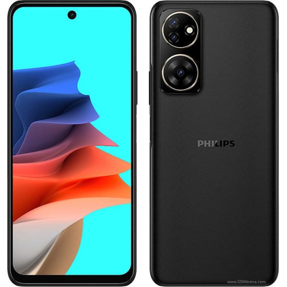 Philips S6206