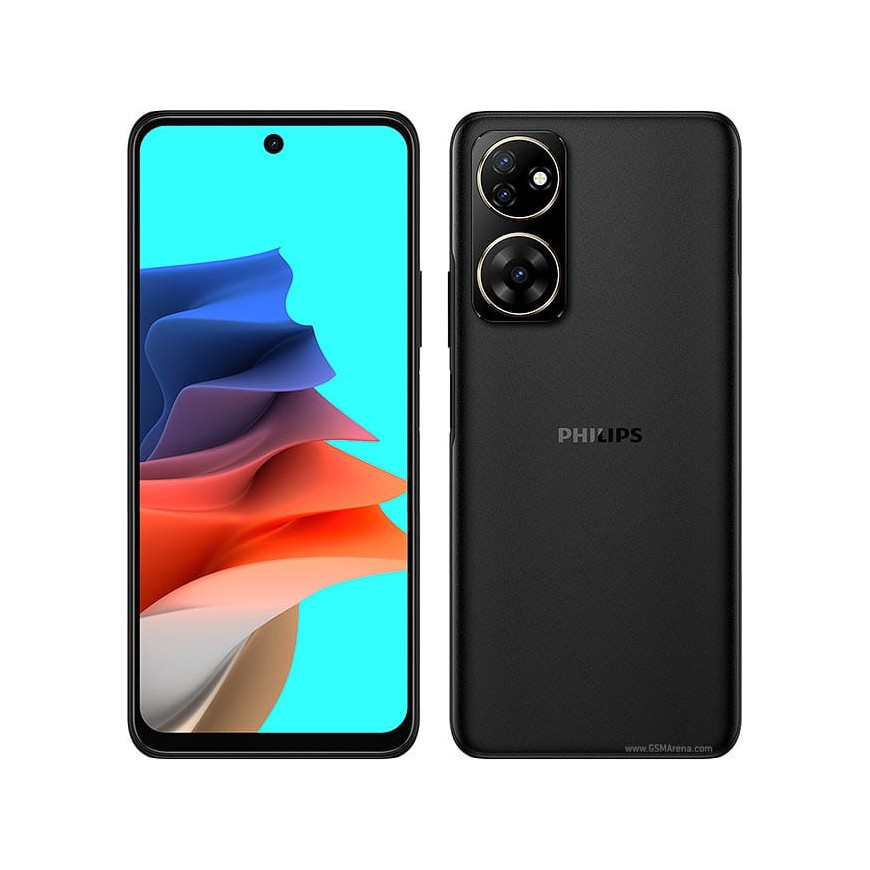 Philips S6206
