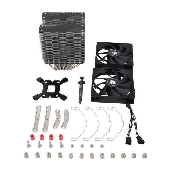 Thermalright Phantom Spirit 120