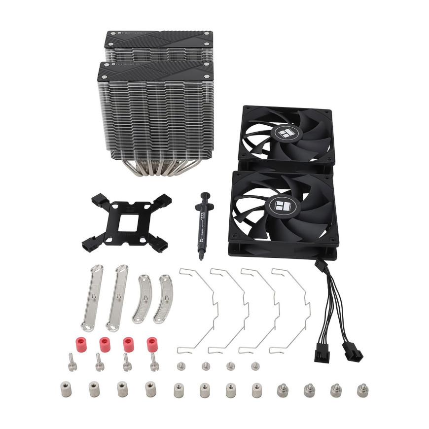 Thermalright Phantom Spirit 120