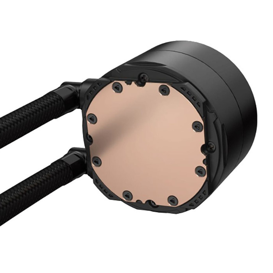 Xigmatek LK 360 Digital - Noir