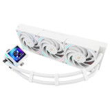 Thermalright Elite Vision 360 ARGB - Blanc