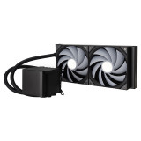 TRYX PANORAMA ARGB 280 - Noir
