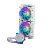 Cooler Master MasterLiquid ML240 Illusion White Edition